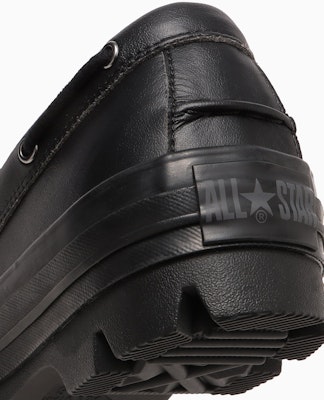 Converse All Star Chuck Taylor MS OX 運動鞋 黑色 31316770 Cheap Converse All Star Chuck Taylor MS OX 運動鞋 黑色 31316770