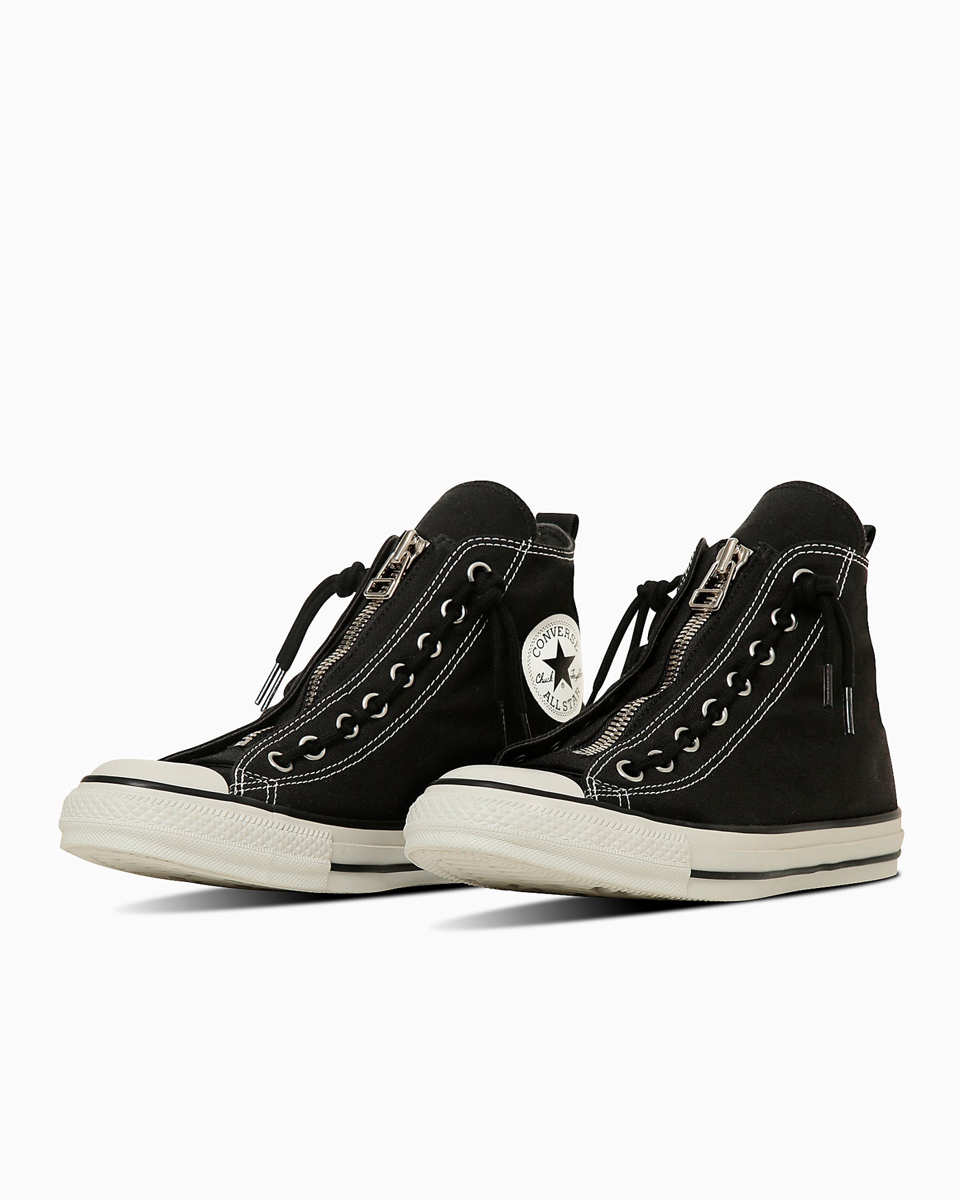 Converse All Star Chuck Taylor RH CZ High-top Sneakers Black 31315400