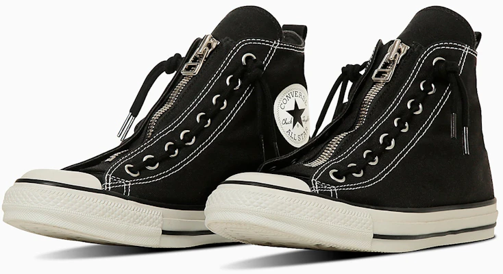 (W) 匡威全明星Chuck Taylor RH CZ高帮运动鞋黑色 31315400 Buy (W) 匡威全明星Chuck Taylor RH CZ高帮运动鞋黑色 31315400