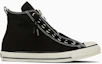 Lookbook (W) 匡威全明星Chuck Taylor RH CZ高帮运动鞋黑色 31315400