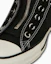 Sizing (W) 匡威全明星Chuck Taylor RH CZ高帮运动鞋黑色 31315400