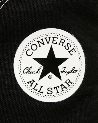 (W) 匡威全明星Chuck Taylor RH CZ高帮运动鞋黑色 31315400 1