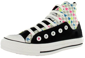 Converse All Star Chuck Taylor High Top Edisi Terbatas 'Hitam' 112809F Buy Converse All Star Chuck Taylor High Top Edisi Terbatas 'Hitam' 112809F