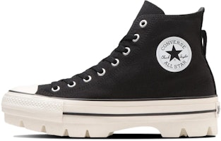 Converse All Star Chunk Z High Top 'Black' 31310100 Converse All Star Chunk Z High Top 'Black' 31310100