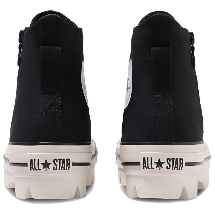 Shop 匡威全明星Chunk Z高帮“黑色” 31310100