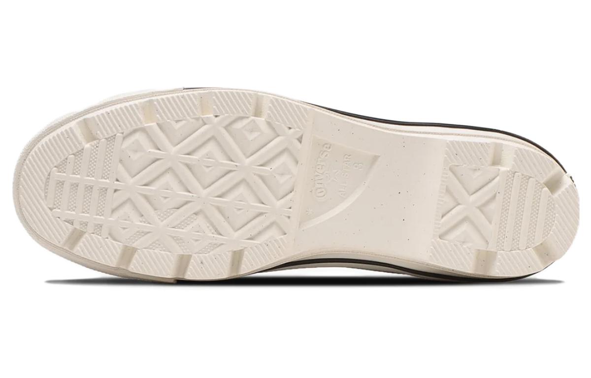 Purchase 匡威全明星Chunk Z高帮“黑色” 31310100