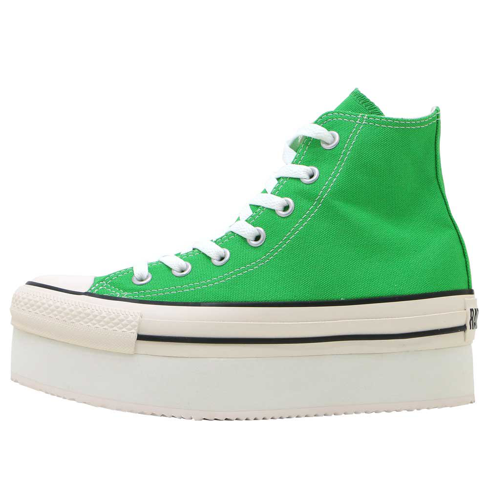 Buy Converse All Star Chunky Line HI 'Verde Claro' 31306570