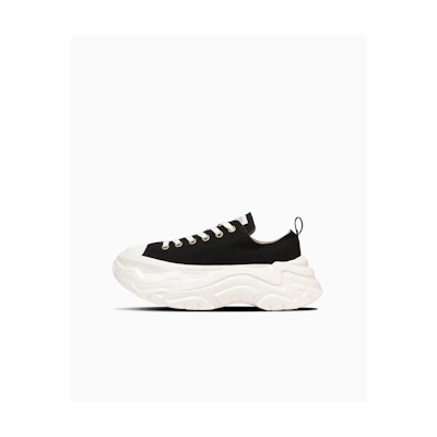Converse All Star City Hike GD Ox Sneakers Black