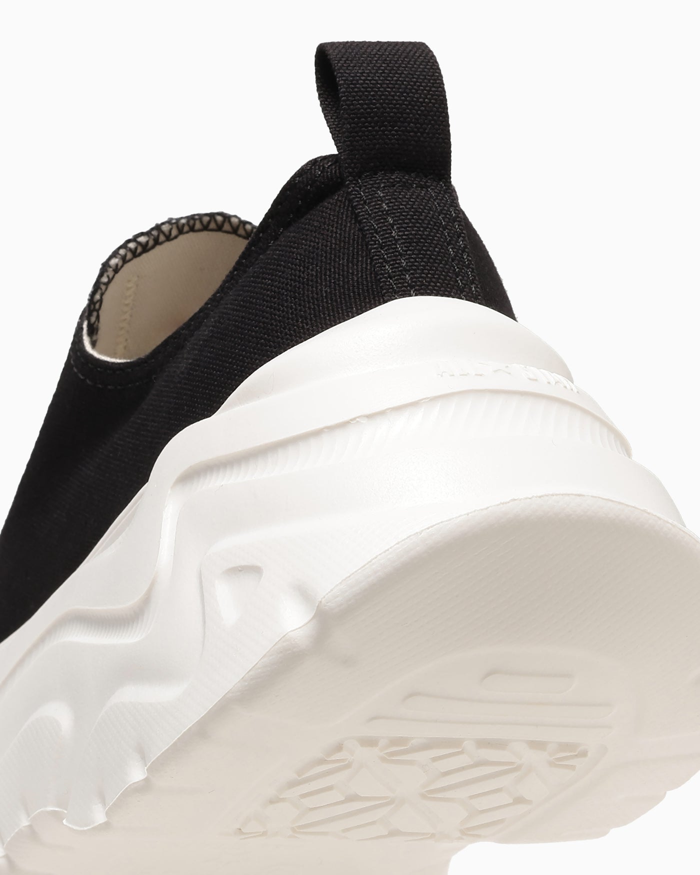 Cheap Converse All Star City Hike GD Ox Sneakers Hitam 31317220