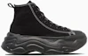 Lookbook Converse All Star City Hike Hi Noir/Noir 31318610