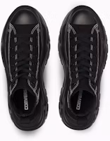 Shop Converse All Star City Hike Hi Schwarz/Schwarz 31318610