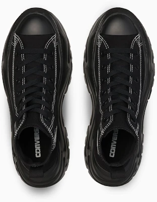 Converse All Star City Hike Hi Noir/Noir 31318610 Shop Converse All Star City Hike Hi Noir/Noir 31318610