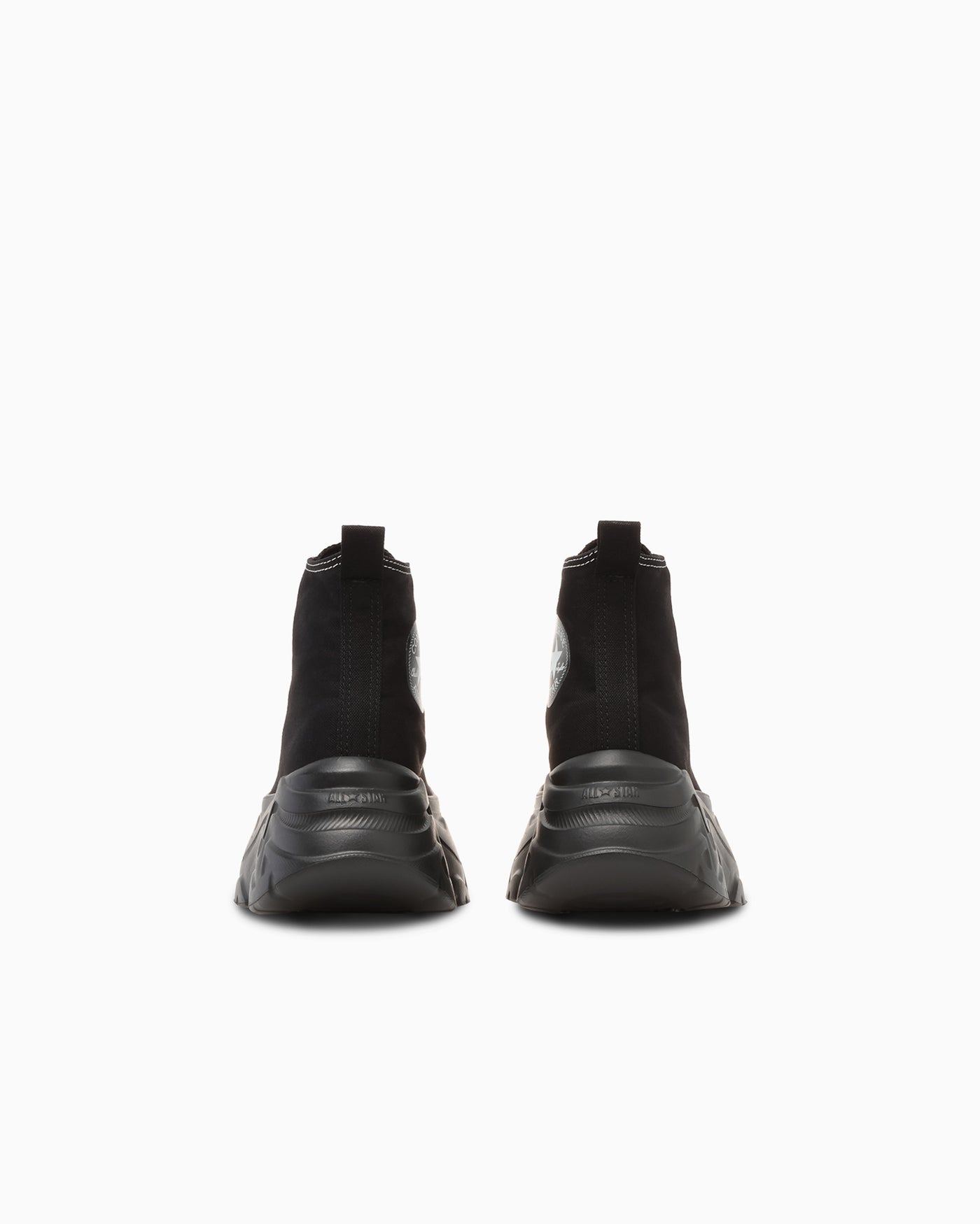 Purchase Converse All Star City Hike Hi Noir/Noir 31318610