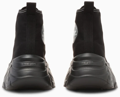 Converse All Star City Hike Hi Noir/Noir 31318610 Purchase Converse All Star City Hike Hi Noir/Noir 31318610