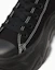 Sizing Converse All Star City Hike Hi Noir/Noir 31318610