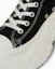 Sizing (W) コンバース オールスター シティ ハイク ハイ スニーカー ブラック 31314400
