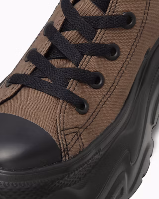 Converse All Star City Hike 高筒運動鞋 棕色/黑色 31318611 Sizing Converse All Star City Hike 高筒運動鞋 棕色/黑色 31318611