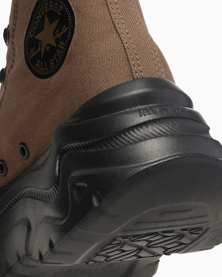 Converse All Star City Hike 高筒運動鞋 棕色/黑色 31318611 Cheap Converse All Star City Hike 高筒運動鞋 棕色/黑色 31318611