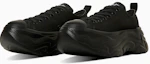 Buy Converse 全明星 City Hike Ox 黑色單色運動鞋 31315880