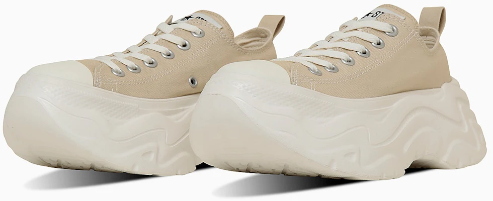 コンバース オールスター シティハイク OX スニーカー ブラック モノクローム 31315881 Buy コンバース オールスター シティハイク OX スニーカー ブラック モノクローム 31315881