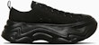 Converse All Star City Hike Ox Sneakers Black Monochrome 31315880