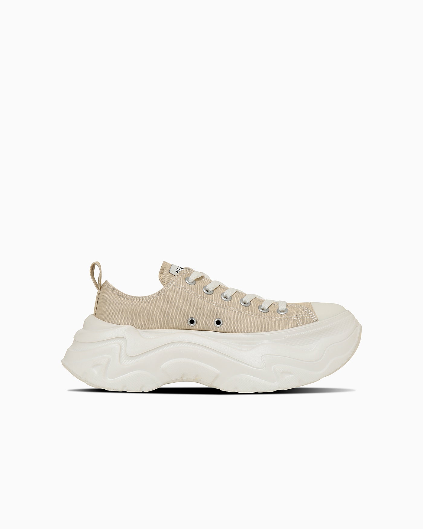 Order 匡威All Star City Hike OX黑色单色休闲鞋 31315881