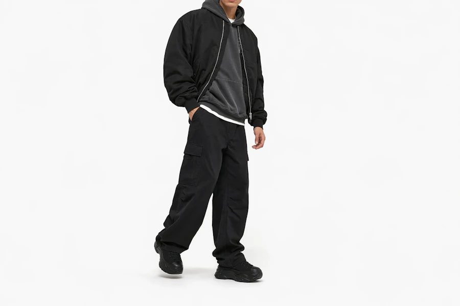 Converse 全明星 City Hike Ox 黑色單色運動鞋 31315880 Order Converse 全明星 City Hike Ox 黑色單色運動鞋 31315880
