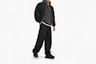 Order Converse 全明星 City Hike Ox 黑色單色運動鞋 31315880