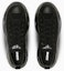 Lookbook Converse All Star City Hike Ox Sneakers Black Monochrome 31315880