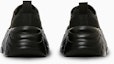 Shop Converse All Star City Hike Ox Sneakers Black Monochrome 31315880