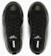 Shop Converse 全明星 City Hike Ox 黑色單色運動鞋 31315880