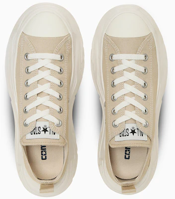 コンバース オールスター シティハイク OX スニーカー ブラック モノクローム 31315881 Shop コンバース オールスター シティハイク OX スニーカー ブラック モノクローム 31315881