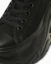 Sizing Converse 全明星 City Hike Ox 黑色單色運動鞋 31315880