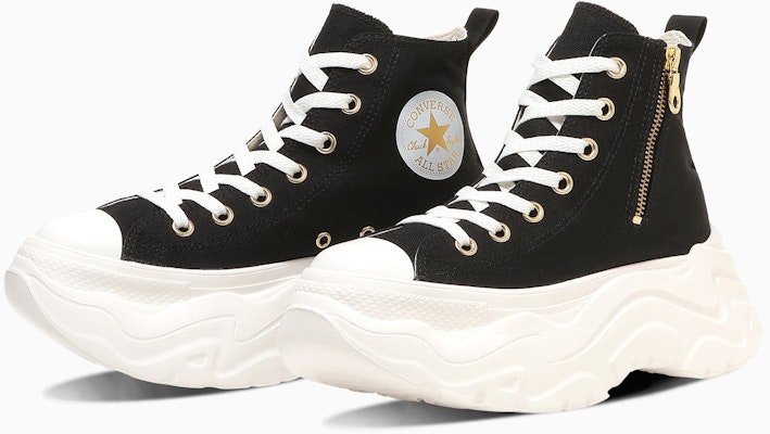 Converse All Star Cityhike GD Z Hi Sneakers Hitam 31317210 Buy Converse All Star Cityhike GD Z Hi Sneakers Hitam 31317210