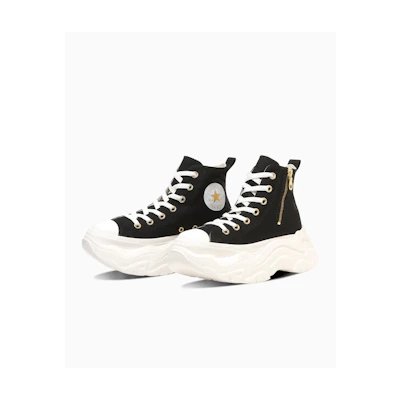 Converse All Star Cityhike GD Z Hi Sneakers Black