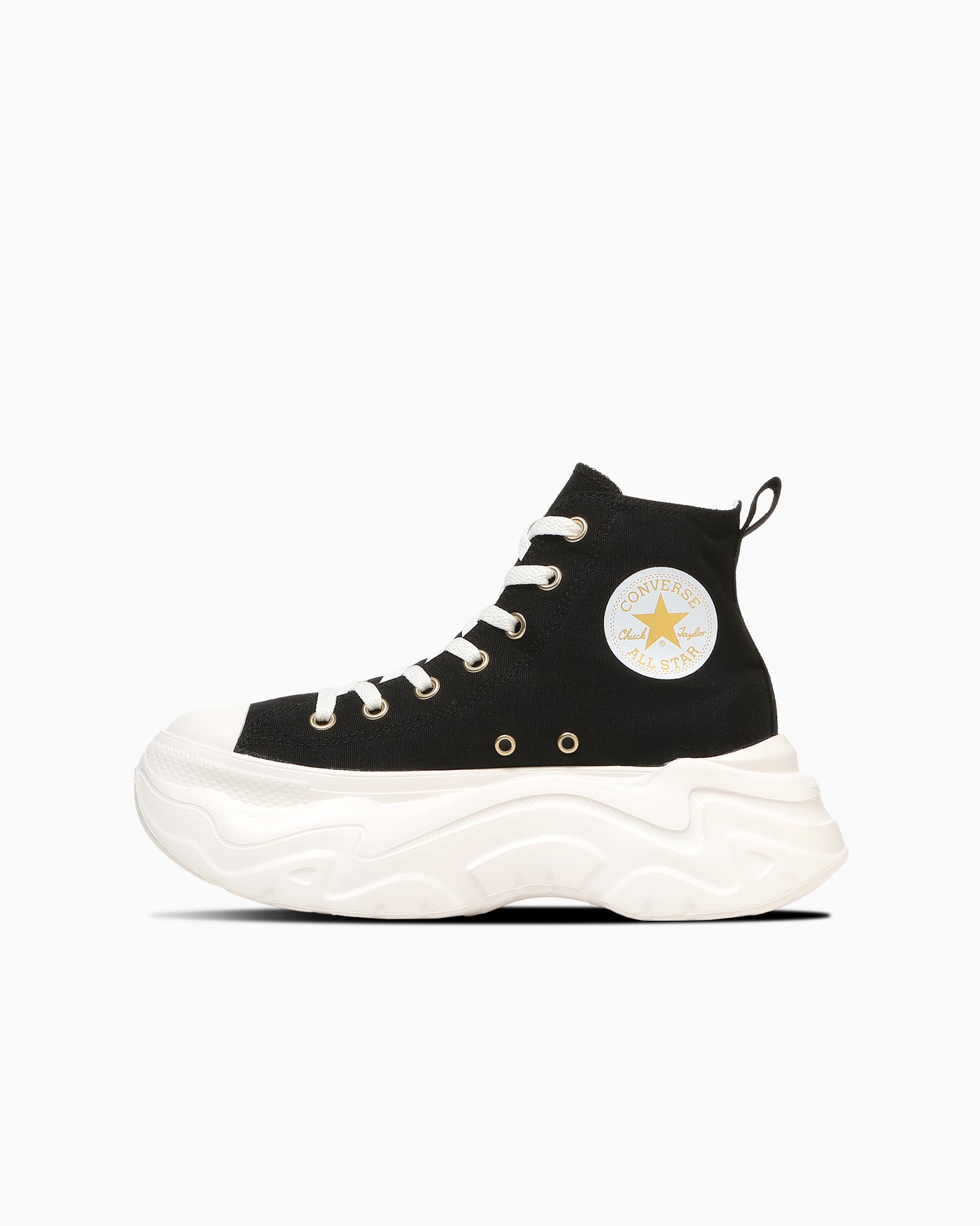 Order Converse All Star Cityhike GD Z Hi Zapatillas Negras 31317210