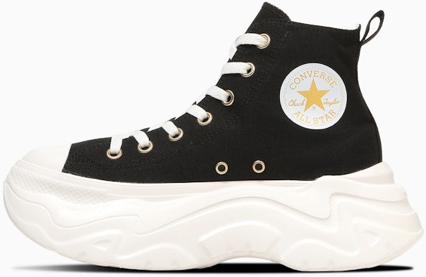 Converse All Star Cityhike GD Z Hi Sneakers Hitam 31317210 Order Converse All Star Cityhike GD Z Hi Sneakers Hitam 31317210