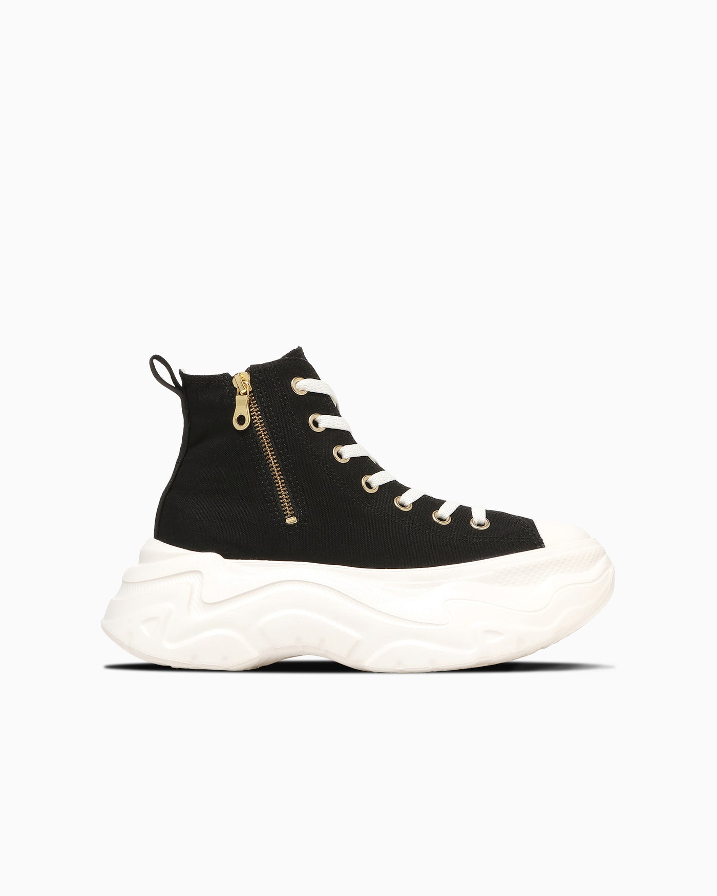 Lookbook Converse All Star Cityhike GD Z Hi Zapatillas Negras 31317210