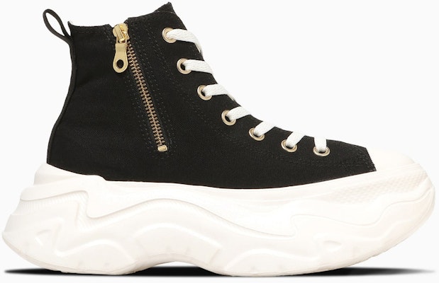 Converse All Star Cityhike GD Z Hi Sneakers Hitam 31317210 Lookbook Converse All Star Cityhike GD Z Hi Sneakers Hitam 31317210