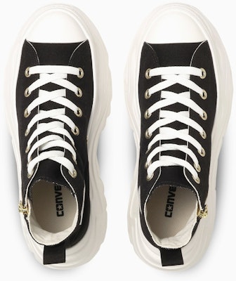 Converse All Star Cityhike GD Z Hi Sneakers Hitam 31317210 Shop Converse All Star Cityhike GD Z Hi Sneakers Hitam 31317210