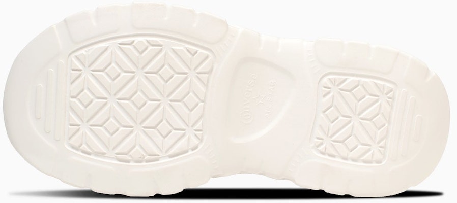 Converse All Star Cityhike GD Z Hi Sneakers Hitam 31317210 Details for Converse All Star Cityhike GD Z Hi Sneakers Hitam 31317210