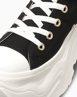 Converse All Star Cityhike GD Z Hi Sneakers Hitam 31317210 Sizing Converse All Star Cityhike GD Z Hi Sneakers Hitam 31317210