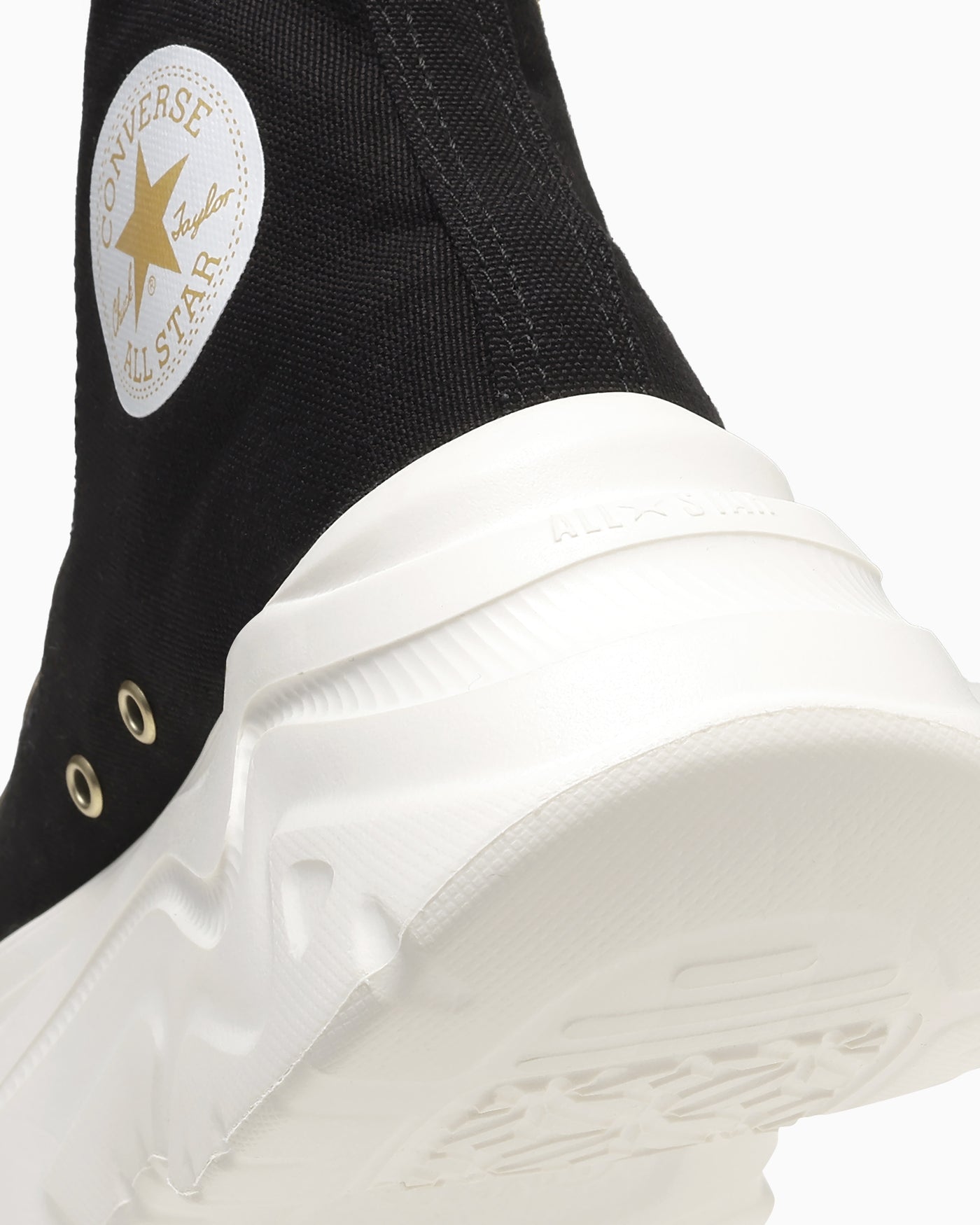 Cheap Converse All Star Cityhike GD Z Hi Zapatillas Negras 31317210