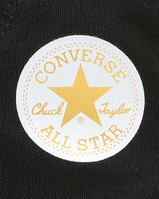 Converse All Star Cityhike GD Z Hi Sneakers Hitam 31317210 1