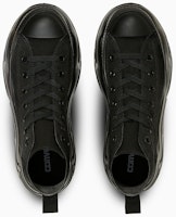 Converse All Star Cityhike Hi 黑色單色高筒休閒運動鞋 31315870 Lookbook Converse All Star Cityhike Hi 黑色單色高筒休閒運動鞋 31315870