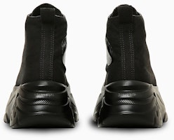 Converse All Star Cityhike Hi 黑色單色高筒休閒運動鞋 31315870 Shop Converse All Star Cityhike Hi 黑色單色高筒休閒運動鞋 31315870