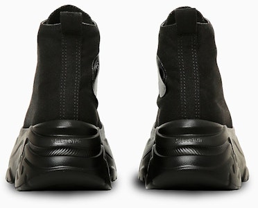 匡威All Star Cityhike Hi黑色纯色高帮运动鞋 31315870 Shop 匡威All Star Cityhike Hi黑色纯色高帮运动鞋 31315870