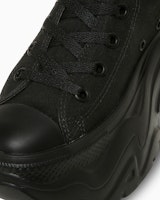 Converse All Star Cityhike Hi 黑色單色高筒休閒運動鞋 31315870 Details for Converse All Star Cityhike Hi 黑色單色高筒休閒運動鞋 31315870