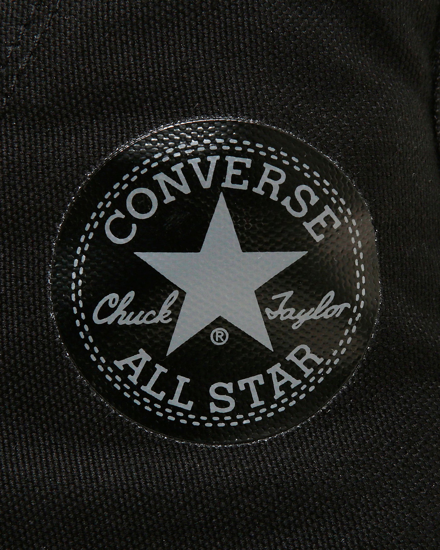 Cheap Converse All Star Cityhike Hi Sneakers Hitam Monokrom 31315870