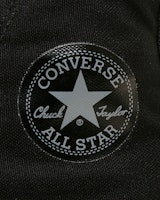 Converse All Star Cityhike Hi 黑色單色高筒休閒運動鞋 31315870 Cheap Converse All Star Cityhike Hi 黑色單色高筒休閒運動鞋 31315870